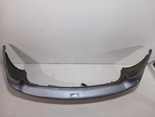 Pare-choc arrière Chevrolet REZZO