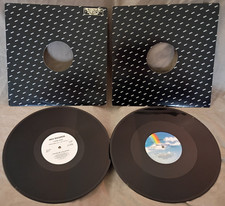 Loose Ends 12" Singles “Choose Me” & “Hangin’ On A String”
