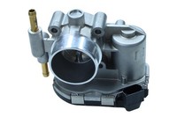 Drosselklappenstutzen FÜR Opel Astra H Caravan (A04) - Maxgear 58-0165