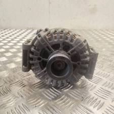 Infiniti Q50 2014 Alternator A6519062500 Diesel 125kW PTM2123