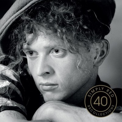 Simply Red Recollections (Vinyl) 12'' Album Box Set