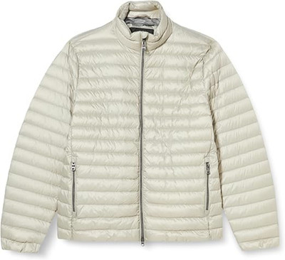 Geox Men's Jacket Size 48 M Warrens Quilted Puffer Jacket M3625G