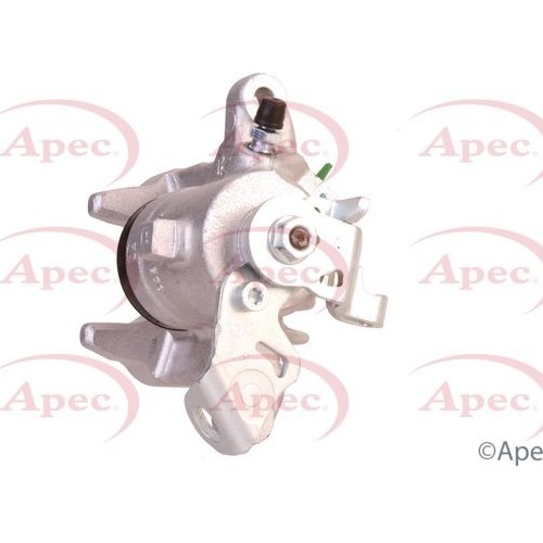 For SKODA RAPID 2012 to 2022 Caliper Mounting RCA212N