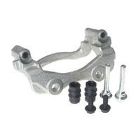Halter Bremssattel Vorne FüR Citroen C2 JG JM 1.1 1.4 03 Bis 09 Budweg 8HX 8HZ