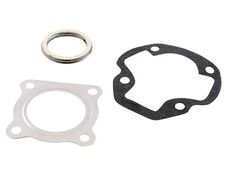 Dichtungssatz Zylinder, kompatibel für Yamaha RD/DT 50 AC Ersatz Moped Dichtung