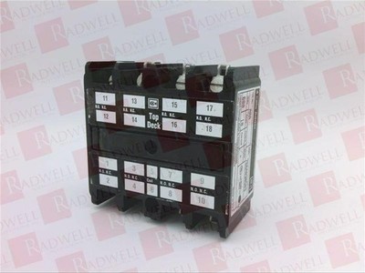 EATON CORPORATION ARA / ARA (NEW NO BOX)