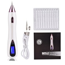 Portable Fibroblast Plasma Pen for Face Wrinkle Spot Removal Treatment Home Use