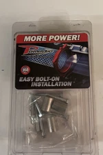 AIRAID 310-510 Throttle Body Spacer For 91-06 Jeep Cherokee/Wrangler 4.0L Gas