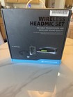 Sennheiser XS Wireless Head mic Set XSW 52-B USED — photo 2