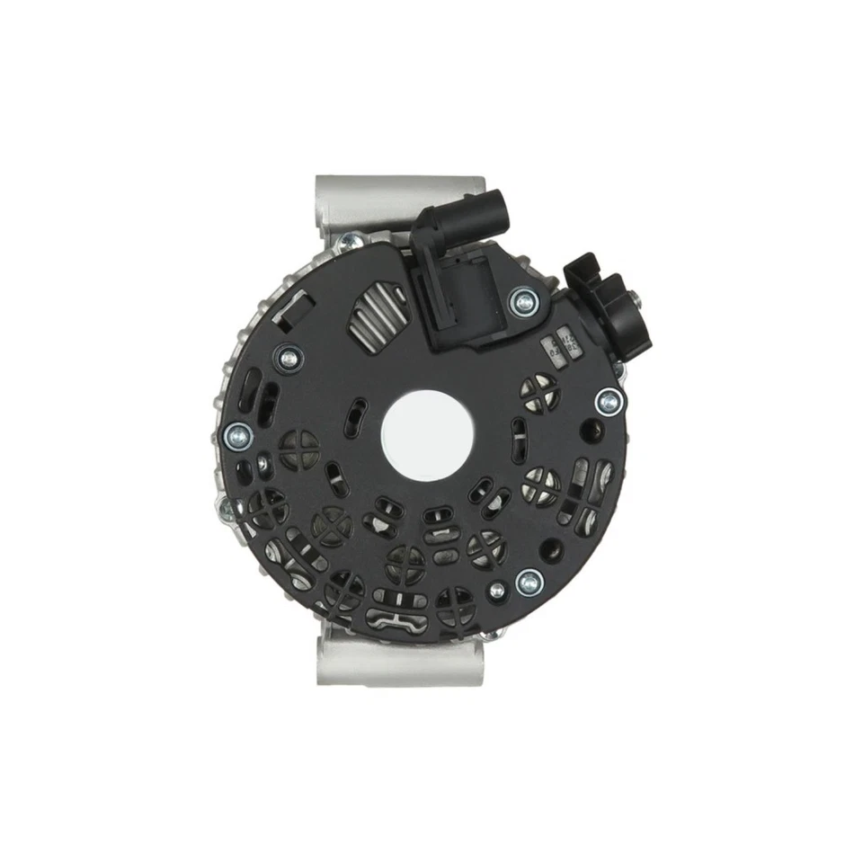 Alternador para BMW 530i 2004-2007 | 14 voltios 180 amperios corriente de carga 6 ranuras Foto 3 de 4