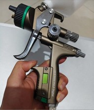 Sata Jet X 5500 Hvlp I 1.3 Tip Digital Spray Gun Mint Condition