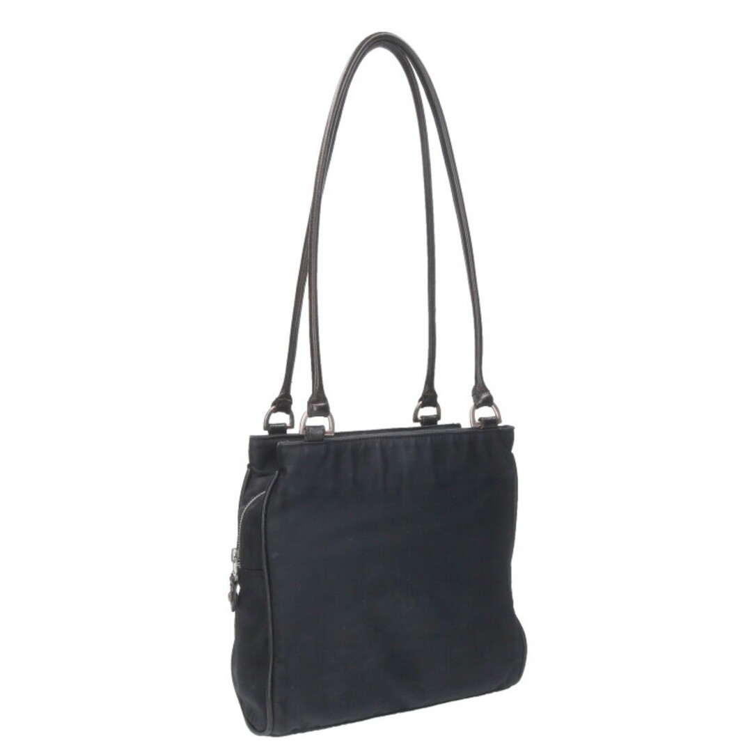 Chrome Hearts Gunslinger Nylon Leather Shoulder Bag Men's Used 3222c212575f4dfbf thumbnail 3