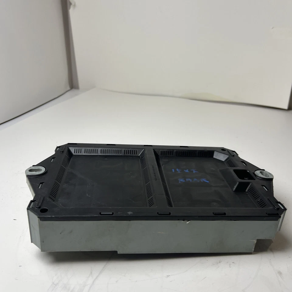 2015 JAGUAR XF BODY CONTROL MODULE BCM FUSE BOX DX23-14D628-AG OEM - Изображение 3 из 4
