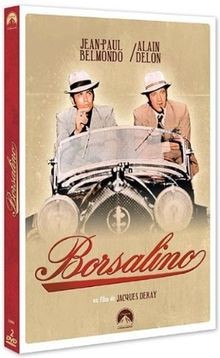 Borsalino von Jacques Deray | DVD | Zustand gut