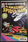 Amazing Spider-Man Vol 8 #13 Muppets Variant NM Range Marvel Comics