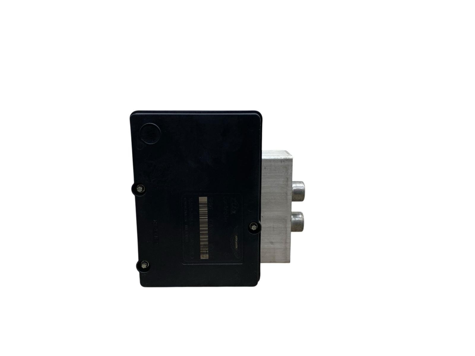 Aston Martin Vantage 2009 Abs pump motor