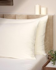   Cooling Pillow Cases for Hot Sleepers   Silver-Infused SleepCool Fabric Hy...