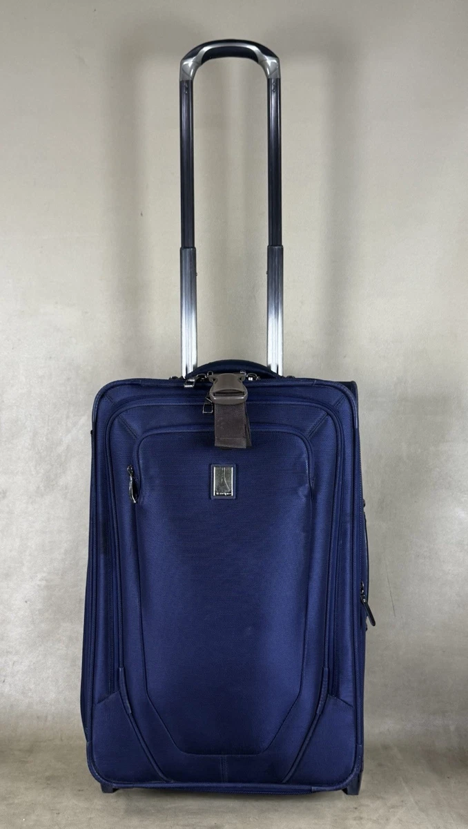 Preços baixos em Capa Macia de Nylon Travelpro Malas | eBay