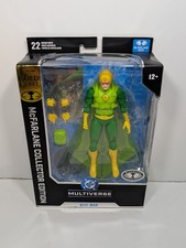 McFarlane DC Multiverse Kite-Man Batman Rogues Gold Label Collector Edition 43