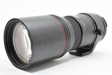 Tokina f/5.6 Camera Lenses 400mm Focal for sale - eBay