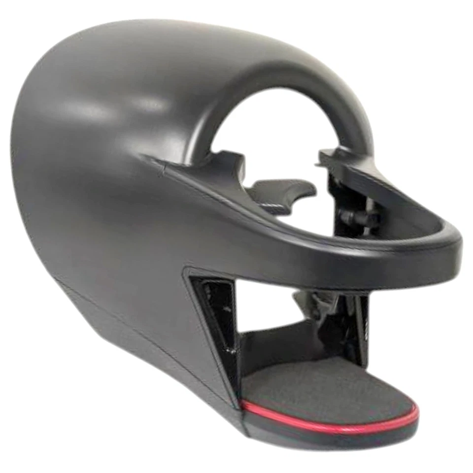 Portabotellas de bebida exclusivo Perfect Fit GR86 ZN8 - Juego izquierdo y derecho - JDM Foto 2 de 4