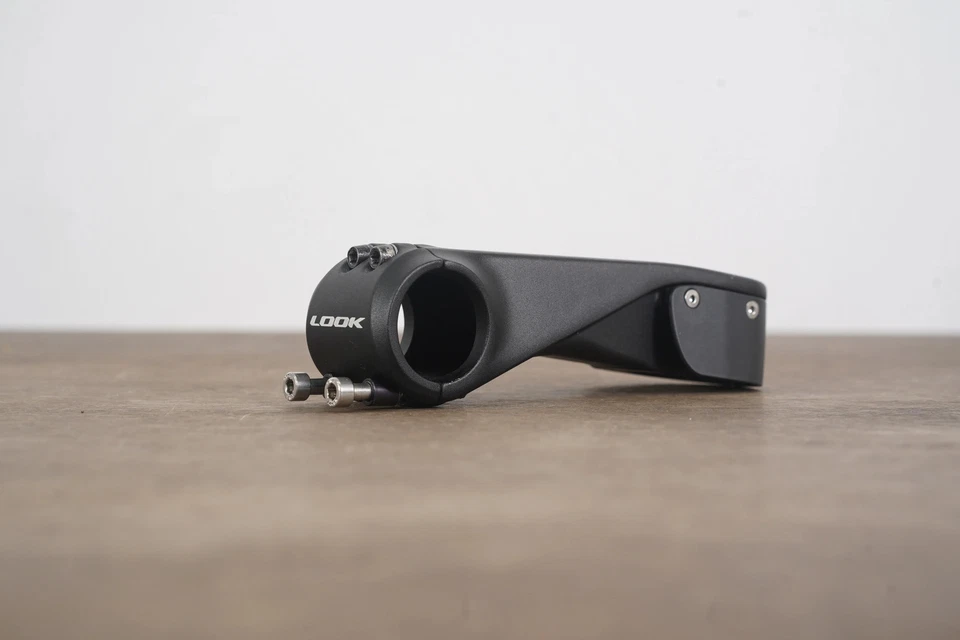 LOOK Aero Design 110mm -10 Degree Alloy Integrated Road Stem 31.8mm 262g - Image 3 of 4