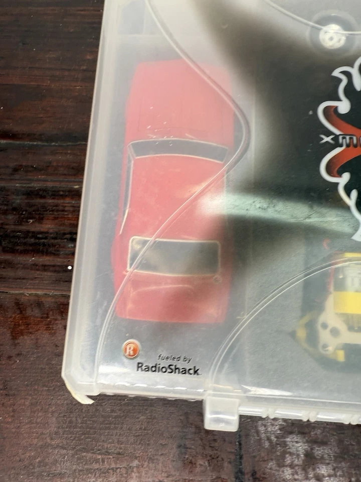 XMODS 1967 CHEVY CAMARO RED And Body Kit - Image 4 of 4