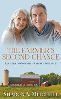 Sharon A. Mitchell (U. A.) | The Farmer's Second Chance - A Later-In-Life...