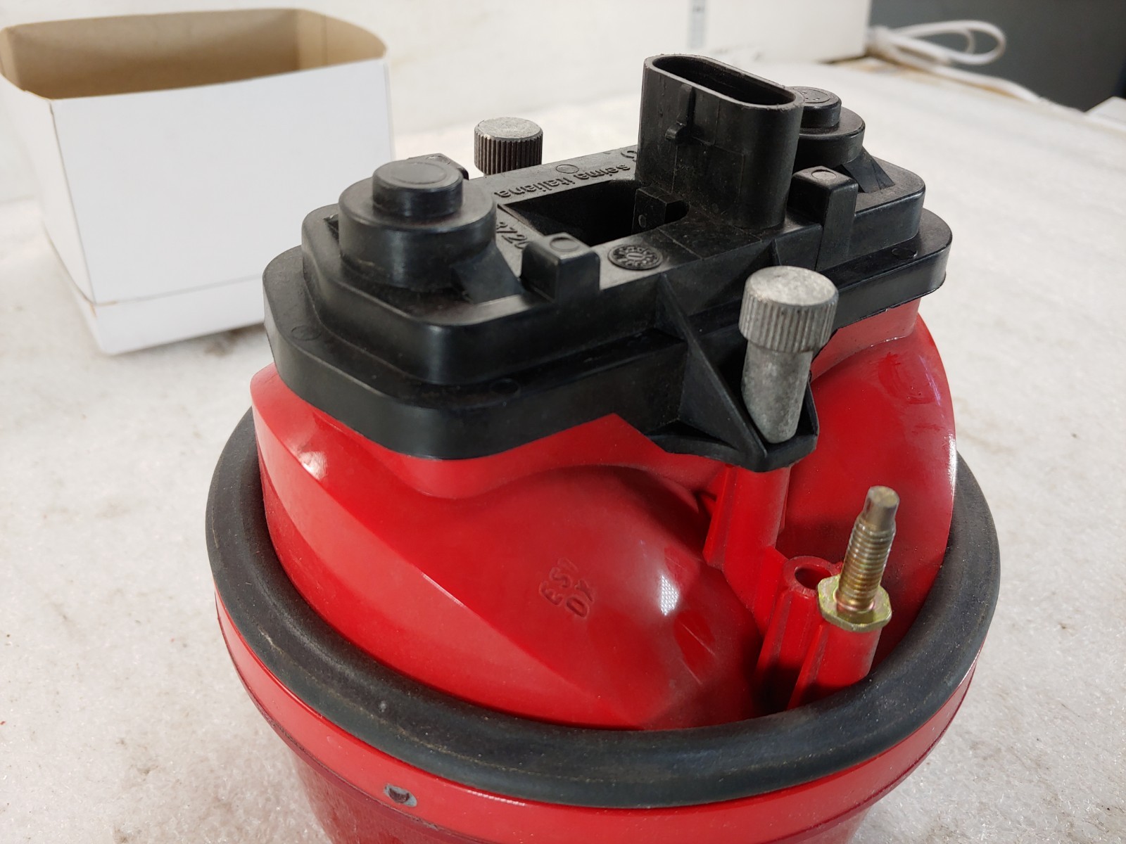 Ferrari 360 Modena OEM RH-Outer Taillight