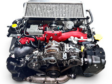 Subaru Impreza Wrx Sti 2008-2021 2.5l Turbo Engine Jdm Motor Ej257 6710