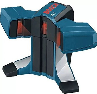 Bosch GTL3 1.5V Professional Line Laser Wall Floor Tile Tiling Square Layout