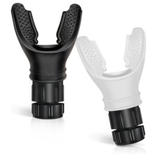 2 Pack Portable Respiratory Trainer-Exercise Device, Respiratory Muscle Training