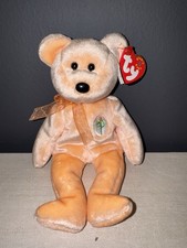 TY Beanie Baby DEAREST the Bear - May 8 2000 - Vintage Excellent Condition!!!