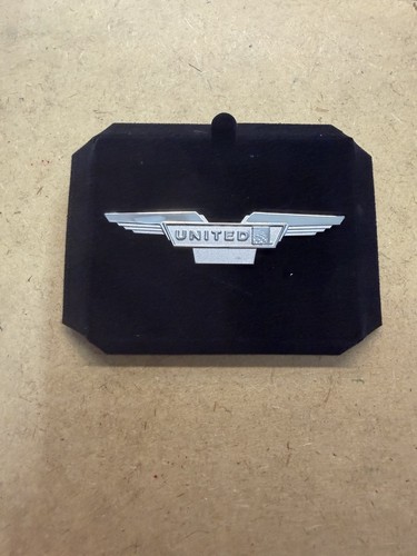 Airline Pin