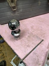 1 7/8 Trailer Ball Hitch bin 16