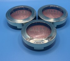 3 PACK Milani Baked Highlighter 130 Rosa Ital...