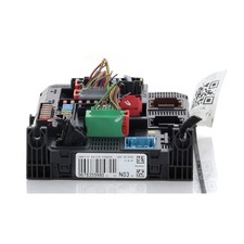 Filtre d'habitacle Peugeot 208