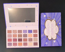 Ciate London I Am A Woman What’s Your Super Power? Vol 2 Eyeshadow Palette *Read