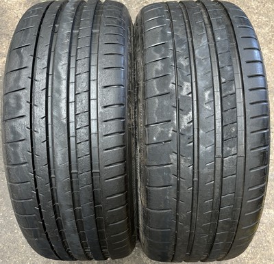2 Sommerreifen Michelin Pilot Super Sport * 225/40 R18 88Y RA181