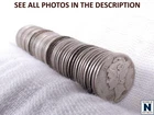 NobleSpirit Desirable $5 FV 50x Mercury Silver Dime Mixed Date Mixed Cond Lot