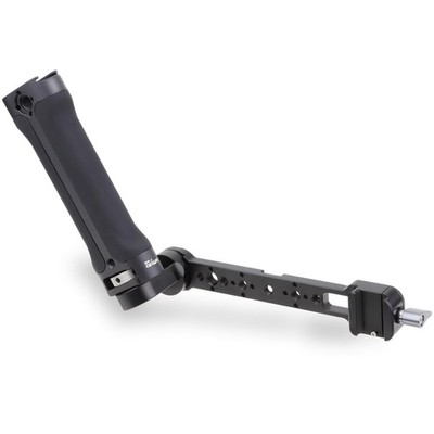 Gimbal Adjustable Silicone Sling Handgrip+Stabilizer Handle Extension Bracket...