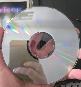 Shinobi Legions (Sega Saturn, 1995) Great Condition Cib W. Reg Card