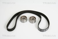 Zahnriemensatz Triscan 8647 10011 FüR Daily Iveco Master 230 Ducato Renault Fiat