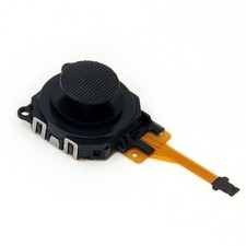 Thumbsticks Joysticks Analog Sticks Replacement Part for PSP 3000 Game Console