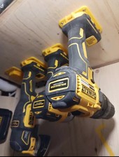 10 Pack Black Dewalt 20V Tool Hanger / Tool Holder Made In USA