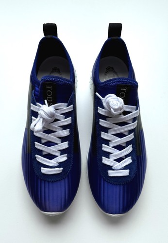 TOD'S Sneaker – Größe 40 - ungetragen & original - Bild 6 von 15