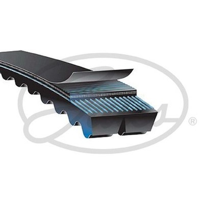 ORIGINAL  Gates Verbundkeilriemen für Scania CITYWIDE INTERLINK IRIZAR PB 4 -