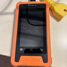 Launch Elite For Toyota Obd2 Code Reader Full System Car Diagnostic Scanner Tool