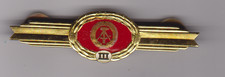 Qualifikationsabzeichen  der NVA DDR