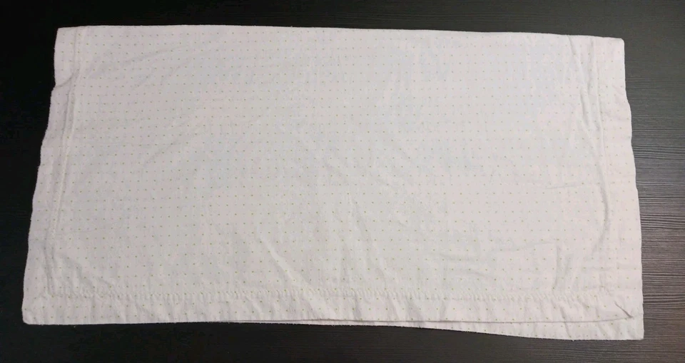 Handmade Baby Blanket Flannel SCOTTIE DOGS Scottish Terrier 30x30 - Image 4 of 4